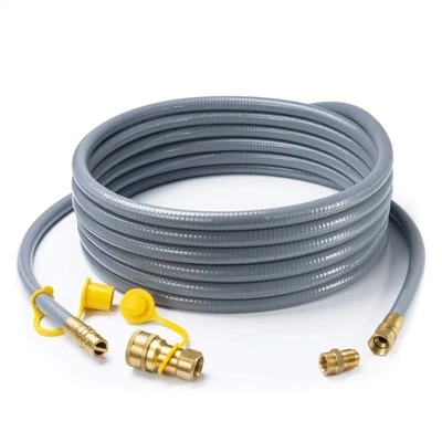 Natural Gas Line Hose